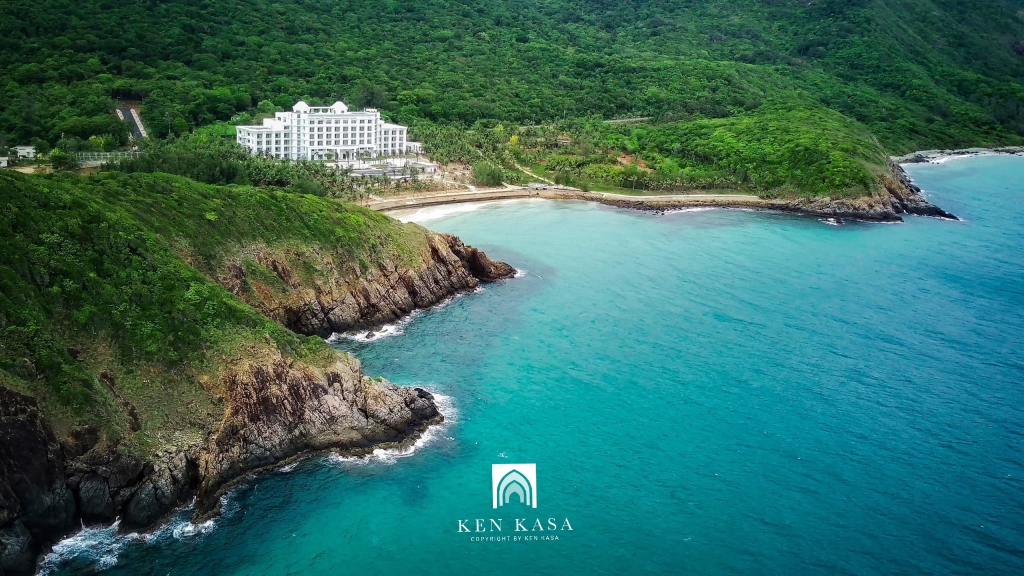 Review Orson Hotel & Resort Con Dao qua từng không gian chi tiết